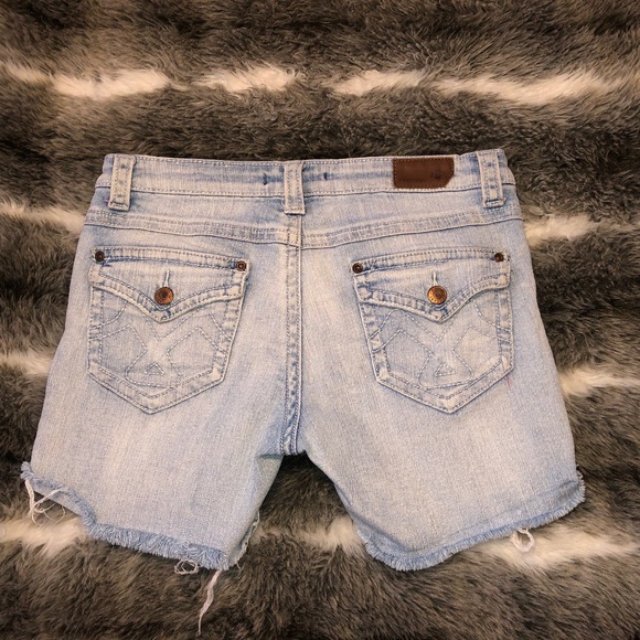 Vigross shorts - Picture 3 of 4